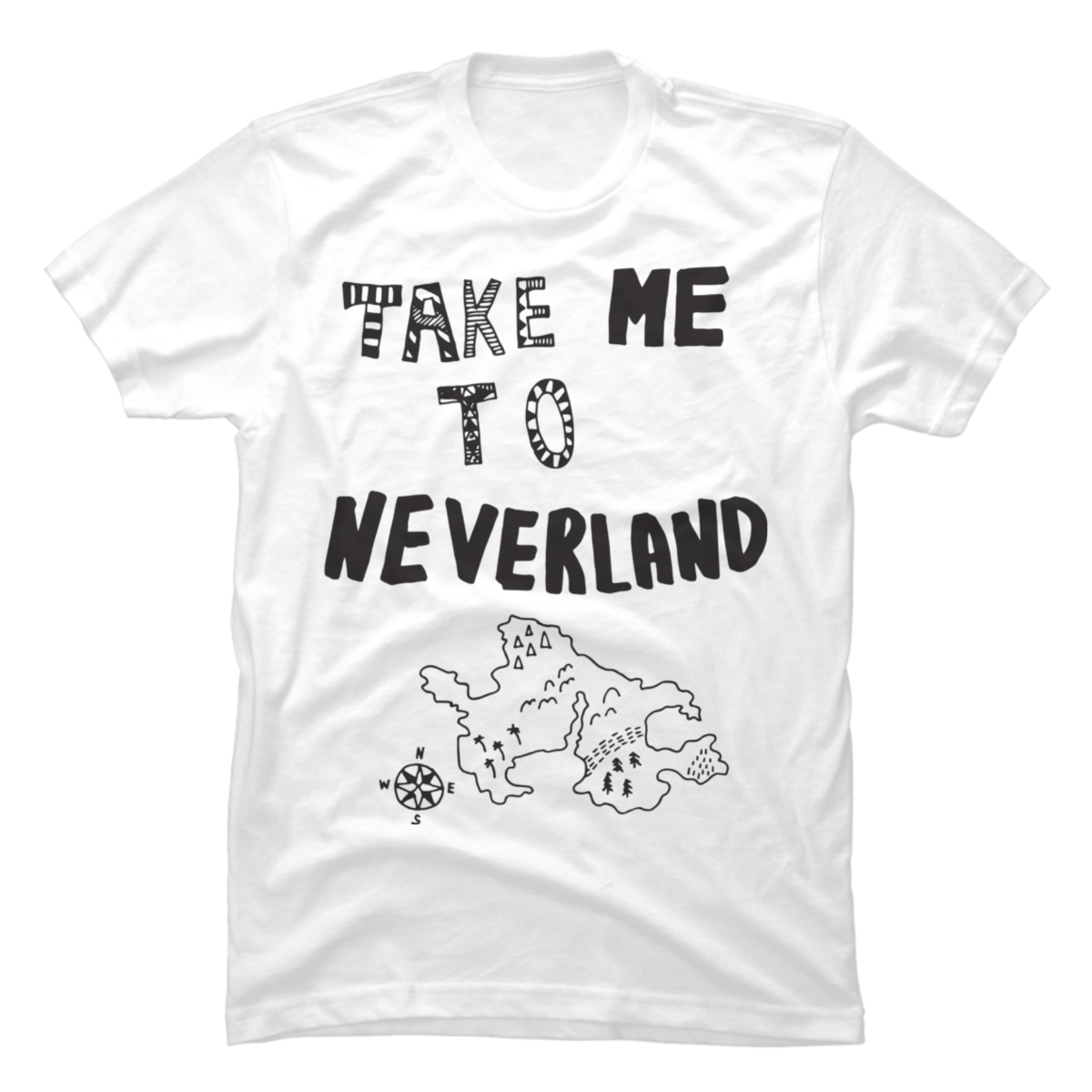 take me to neverland shirt take me to neverland shirt